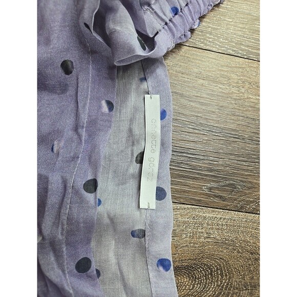 Annette Gortz Dress OS Metaphysics of Venus Silk Blend Lagenlook German Runway - Picture 8 of 11